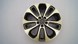 1x Alufelge 19 Zoll 7.5