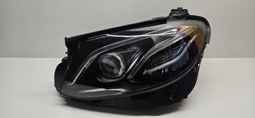 Frontscheinwerfer Mercedes-Benz W213 A2139069508KZ LED Links Headlight SCH8285178151rf