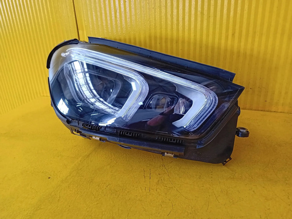 Frontscheinwerfer Mercedes-Benz Gle A1679061204 LED Rechts Headlight