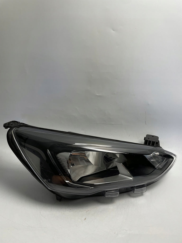 Frontscheinwerfer Ford Focus JX7B-13W029-CE Rechts Scheinwerfer Headlight