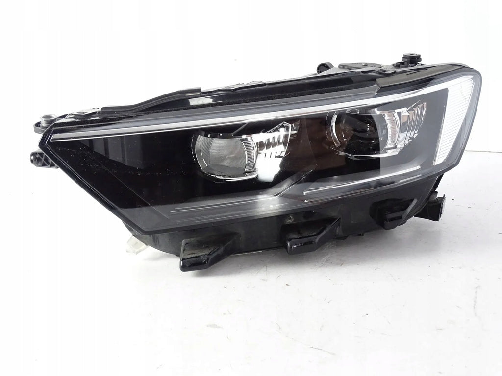 Frontscheinwerfer VW T-Roc 2GA941035D Links Scheinwerfer Headlight