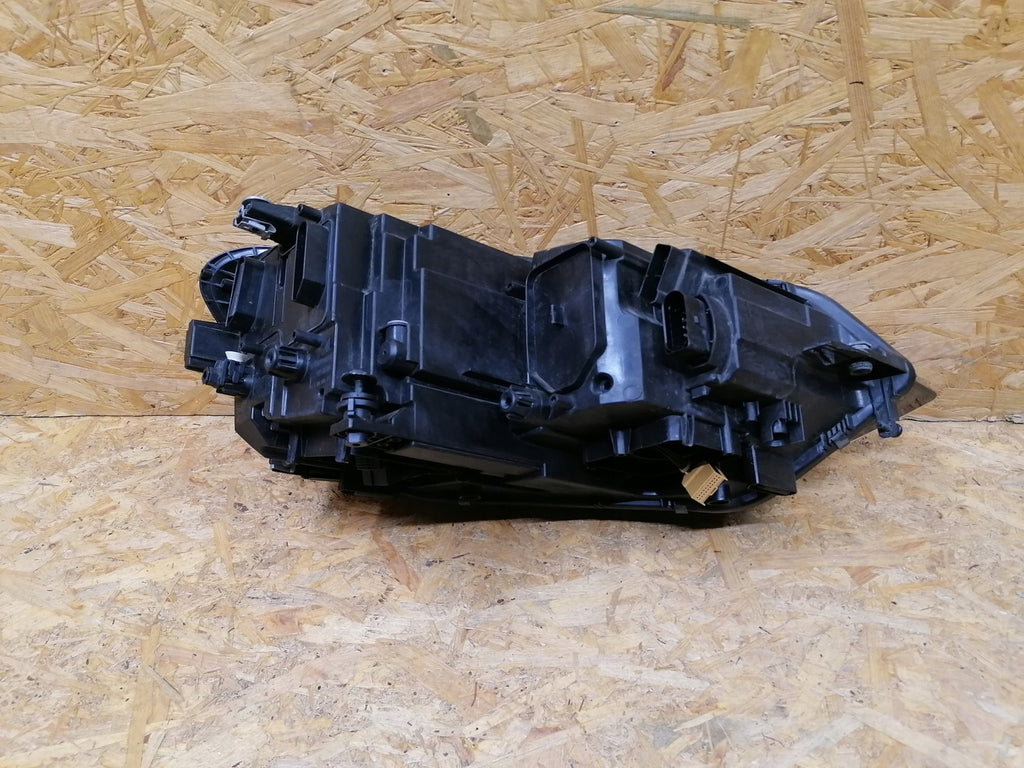 Frontscheinwerfer VW Touran 5TB941035E Full LED Links Scheinwerfer Headlight