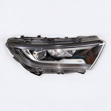 Laden Sie das Bild in den Galerie-Viewer, Frontscheinwerfer Ford Tourneo Connect 12810060170 2KF941036 LED Rechts