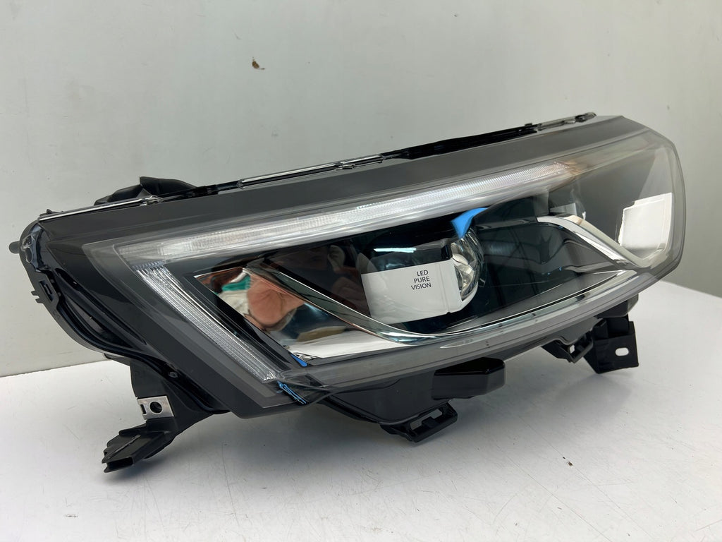 Frontscheinwerfer Renault Koleos II 260108343R LED Rechts Scheinwerfer Headlight