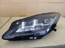 Laden Sie das Bild in den Galerie-Viewer, Frontscheinwerfer Jaguar E-Pace X540 M9C3-13W030-BB LED Links Headlight SCH7377829351im