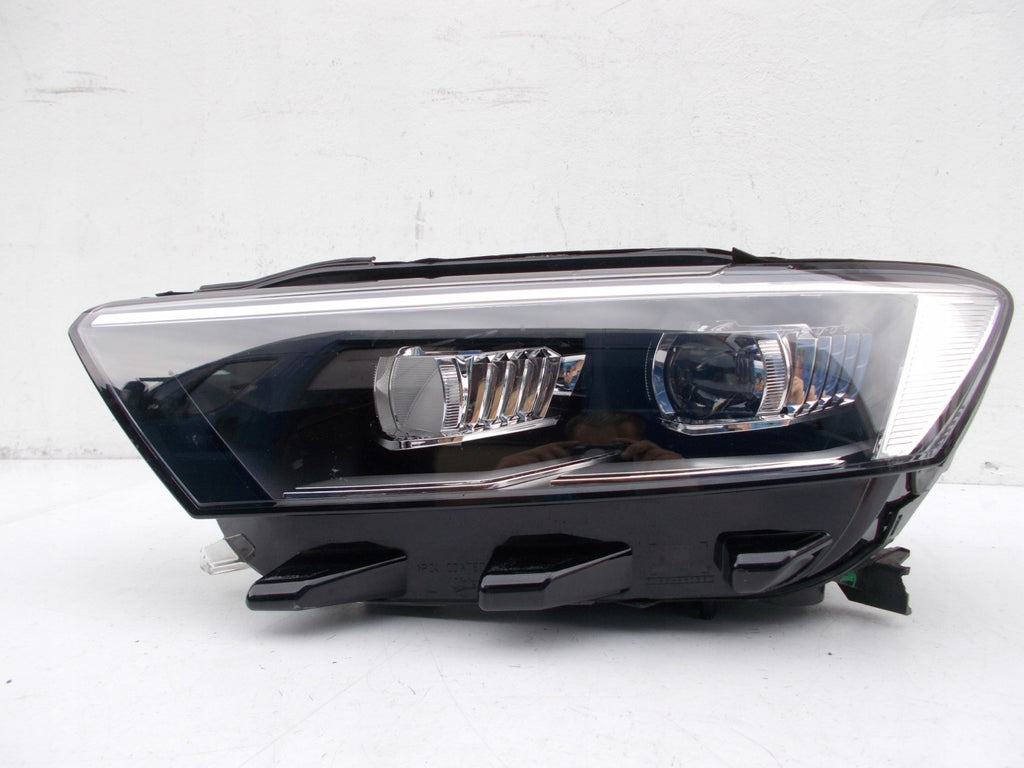 Frontscheinwerfer VW T-Roc Troc 2GA941035P Full LED Links Scheinwerfer Headlight SCH1789995878wq