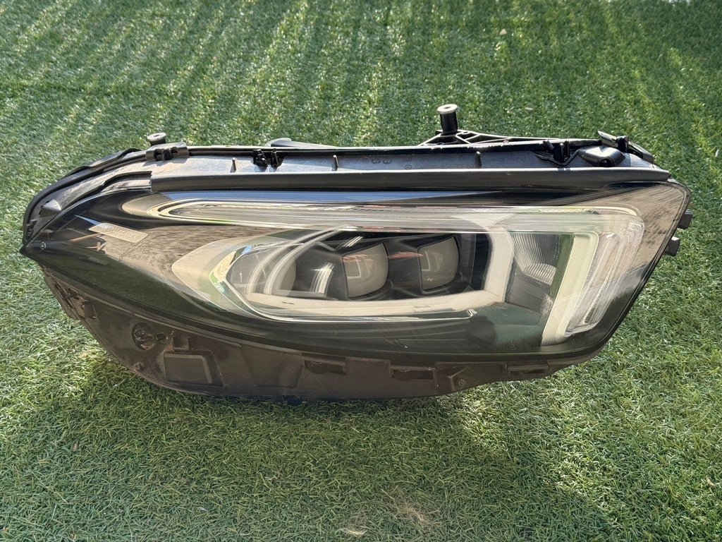 Frontscheinwerfer Mercedes-Benz W177 A1779060603 FALSE Scheinwerfer Headlight SCH7926304095um