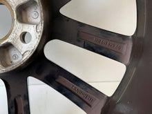 Laden Sie das Bild in den Galerie-Viewer, 1x Alufelge 18 Zoll 1K0601025AG VW Golf Vi Rim Wheel FEL4377290660ea