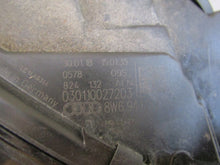 Laden Sie das Bild in den Galerie-Viewer, Frontscheinwerfer Audi A5 8W6941006C Xenon Rechts Scheinwerfer Headlight SCH9994211542qk