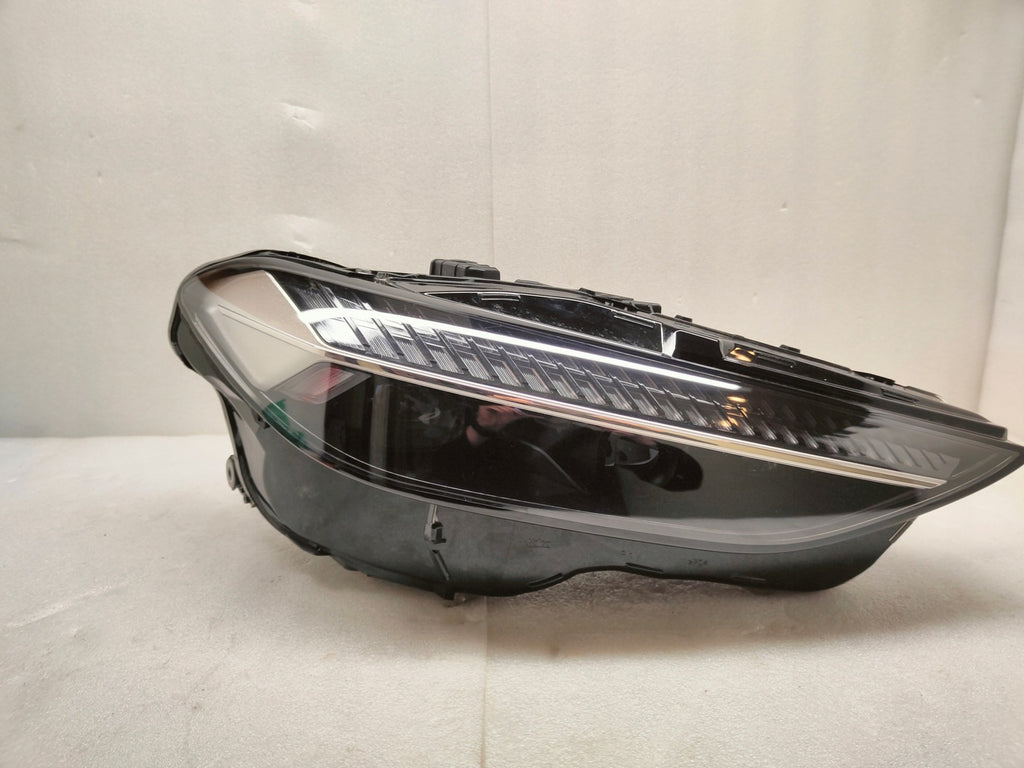 Frontscheinwerfer Audi A5 8B3941036M LED Rechts Scheinwerfer Headlight SCH3095266391fv