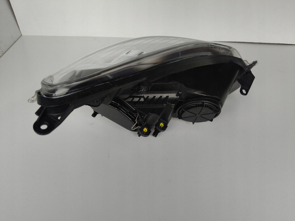 Frontscheinwerfer Opel Corsa D 93189357 Links Scheinwerfer Headlight SCH8810745319pr
