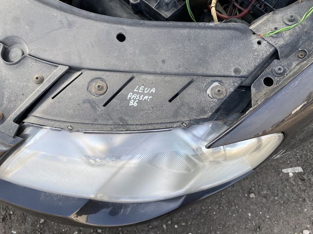 Frontscheinwerfer VW Passat 3C0941751K 89315530 Xenon Links Headlight