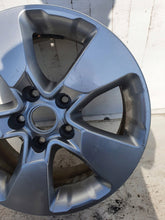 Load image into Gallery viewer, 1x Alufelge 16 Zoll 6.5&quot; 5x114.3 47ET 52910-B2170 Kia Soul Rim Wheel