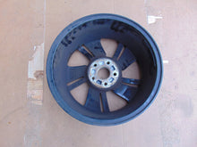 Load image into Gallery viewer, 1x Alufelge 17 Zoll 7.0" 5x114.3 45ET Glanz Schwarz TBA17070D Honda Rim Wheel FEL6769036247it