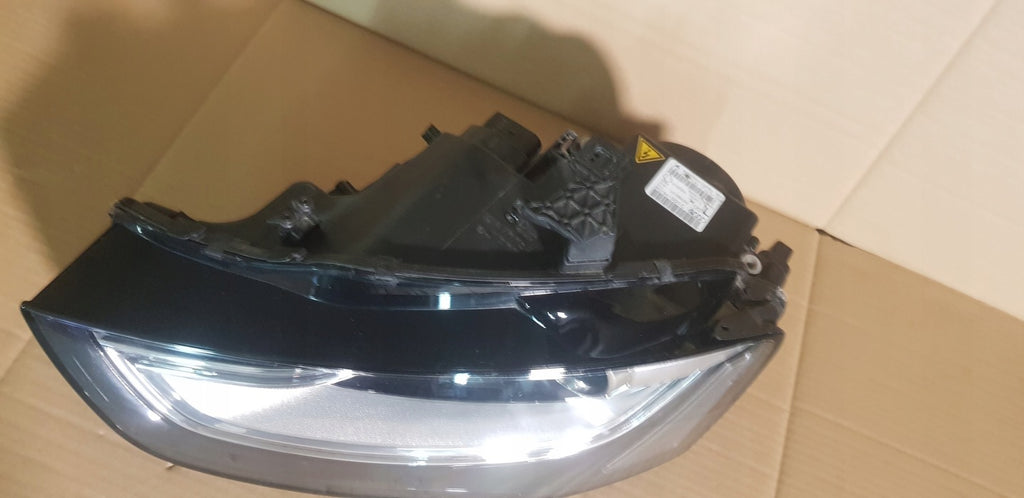 Frontscheinwerfer Audi A4 B8 8K0941005C LED Links Scheinwerfer Headlight