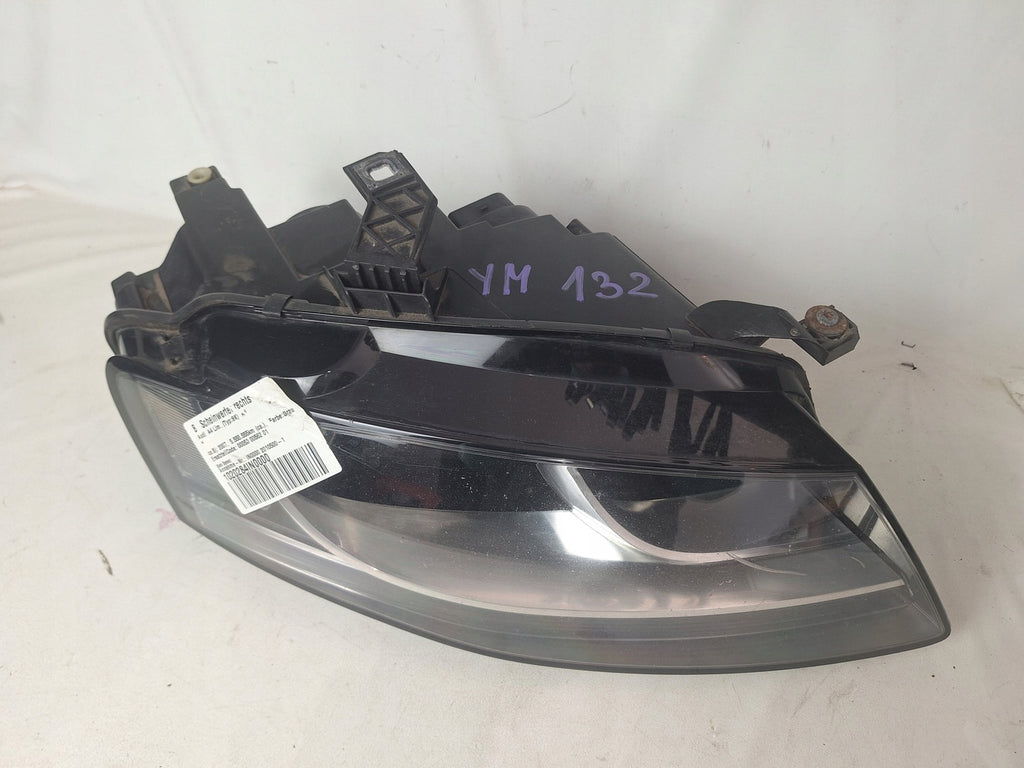 Frontscheinwerfer Audi A4 B8 8K0941002 Rechts Scheinwerfer Headlight SCH3594025557pn