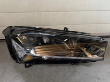 Laden Sie das Bild in den Galerie-Viewer, Frontscheinwerfer Skoda Enyaq 5LB941018A Full LED Rechts Scheinwerfer Headlight SCH1073053374cj