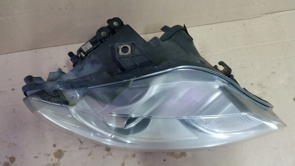 Frontscheinwerfer Seat Exeo 3R1941008D Xenon Rechts Scheinwerfer Headlight