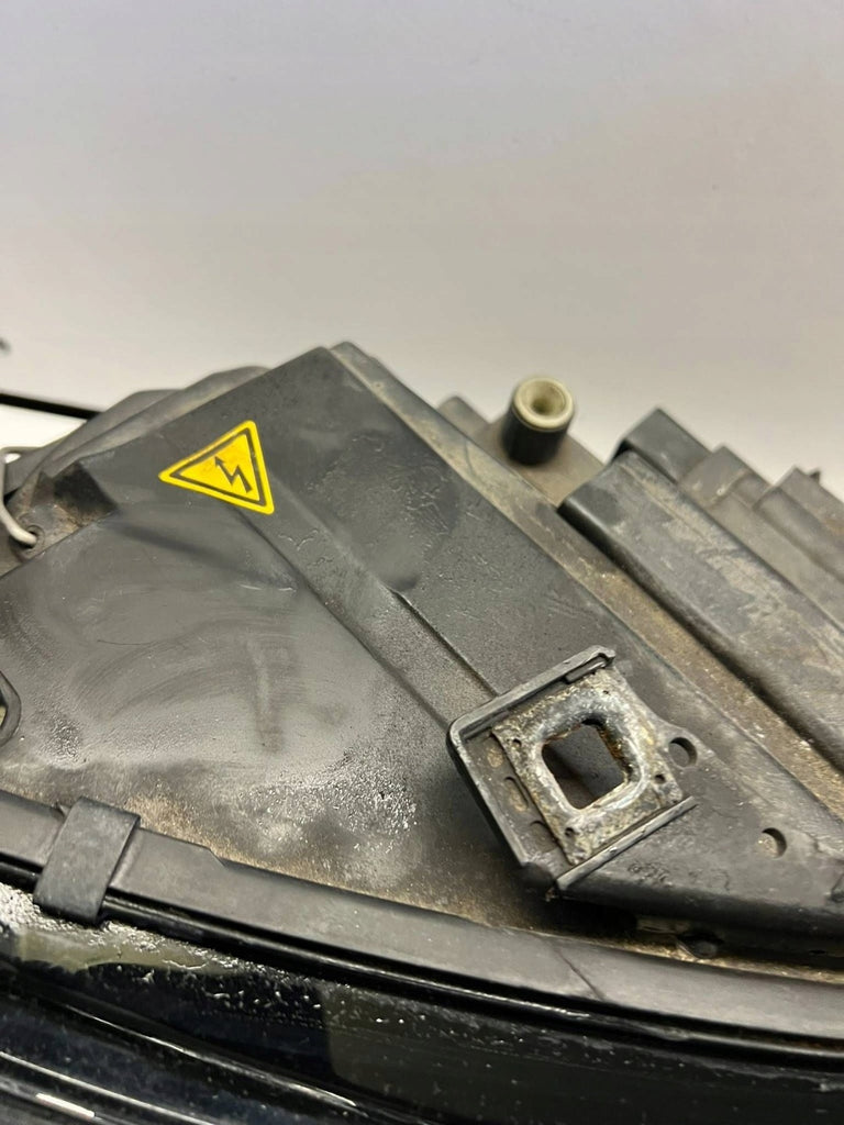 Frontscheinwerfer Audi Tt 8J0941004R Rechts Scheinwerfer Headlight SCH5757337814ei