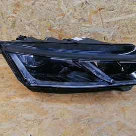 Frontscheinwerfer Skoda Octavia 5e3 I 5E4941016B Full LED Rechts Headlight SCH3753597685nx