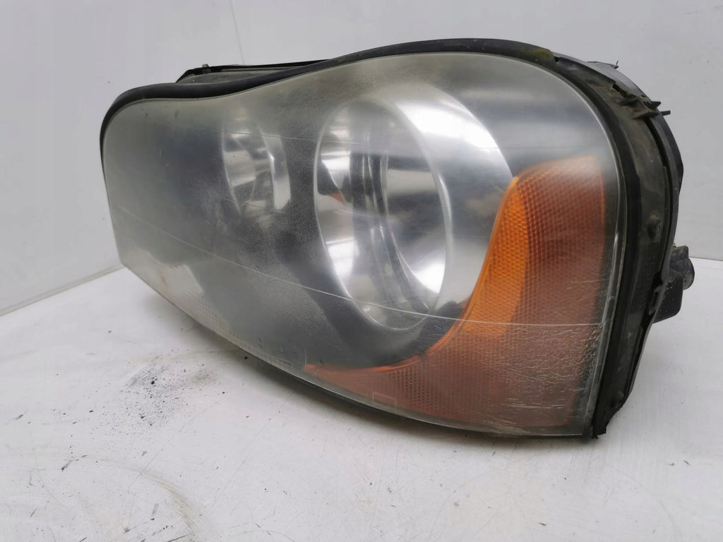 Frontscheinwerfer Volvo Xc90 30744011 89900296 Links Scheinwerfer Headlight