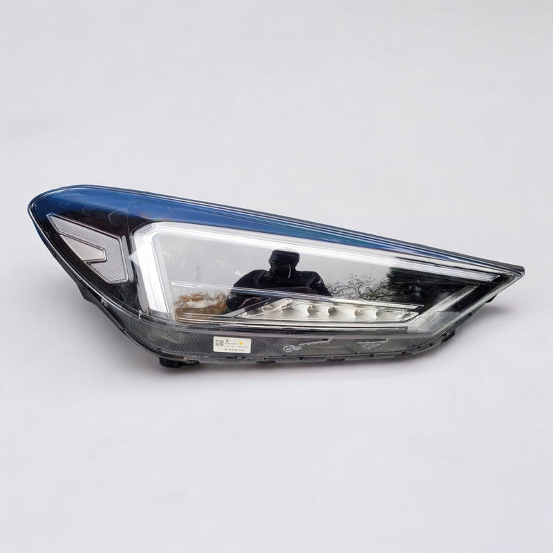 Frontscheinwerfer Hyundai Tucson 92102-D7700 LED Rechts Scheinwerfer Headlight