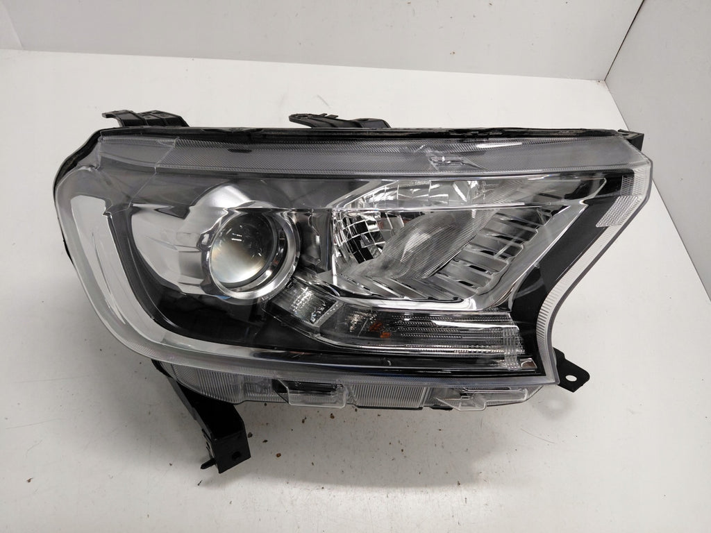 Frontscheinwerfer Ford Ranger Rechts Scheinwerfer Headlight SCH8701966194ah