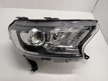 Load image into Gallery viewer, Frontscheinwerfer Ford Ranger Rechts Scheinwerfer Headlight SCH8701966194ah