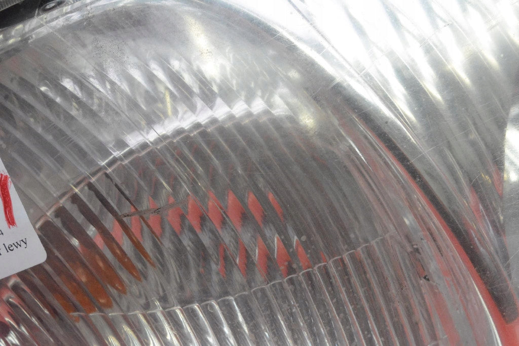 Frontscheinwerfer Mazda Tribute Ein Stück (Rechts oder Links) Headlight SCH2020083905vb