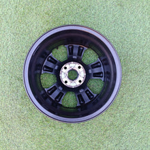 Load image into Gallery viewer, 1x Alufelge 16 Zoll 6.5" 4x108 GN15-B2B Ford Fiesta I Ecosport Rim Wheel FEL3533067517bm
