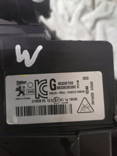 Load image into Gallery viewer, Frontscheinwerfer Peugeot 208 II 90200109 Full LED Links Scheinwerfer Headlight