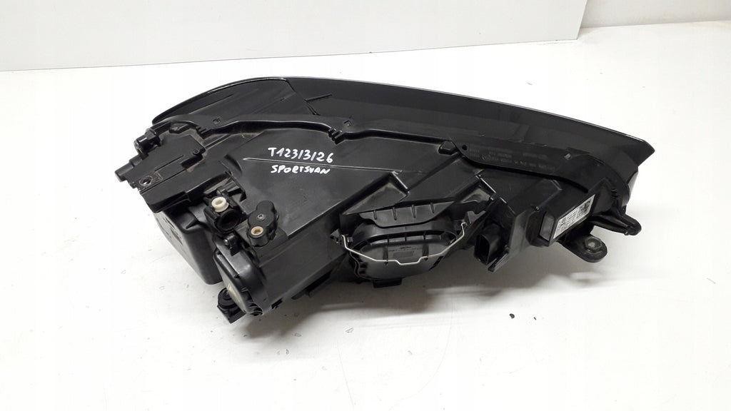 Frontscheinwerfer VW Golf VII Sportsvan 517941003 Xenon Links Headlight SCH4662454532ls