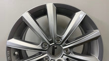Load image into Gallery viewer, 1x Alufelge 16 Zoll 6.5" 5x112 48ET Glanz Silber 5TA071496A VW Rim Wheel FEL9968848588kb