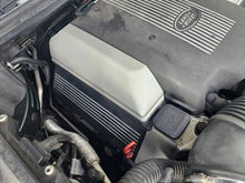 Laden Sie das Bild in den Galerie-Viewer, Motor BMW X5 E53 M62B44 4.4 286PS 210kW 2000 Benzin Engine Unkomplett