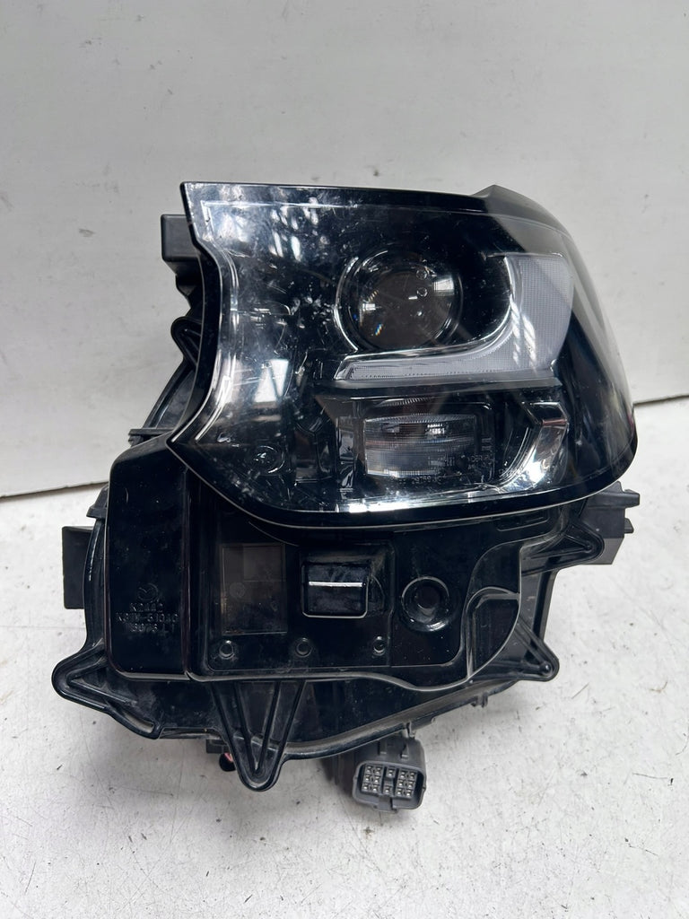 Frontscheinwerfer Mazda Cx60 KR9P51040 LED Links Scheinwerfer Headlight SCH8070871044xo