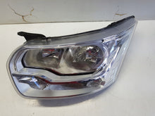 Load image into Gallery viewer, Frontscheinwerfer Ford Transit BK31-13D153-AG LED Links Scheinwerfer Headlight