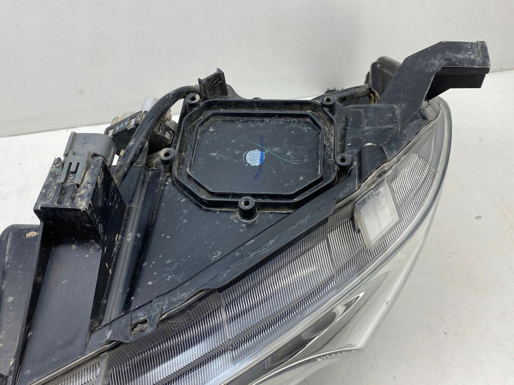 Frontscheinwerfer Toyota Hilux DAL23643 Rechts Scheinwerfer Headlight SCH9374459454zj