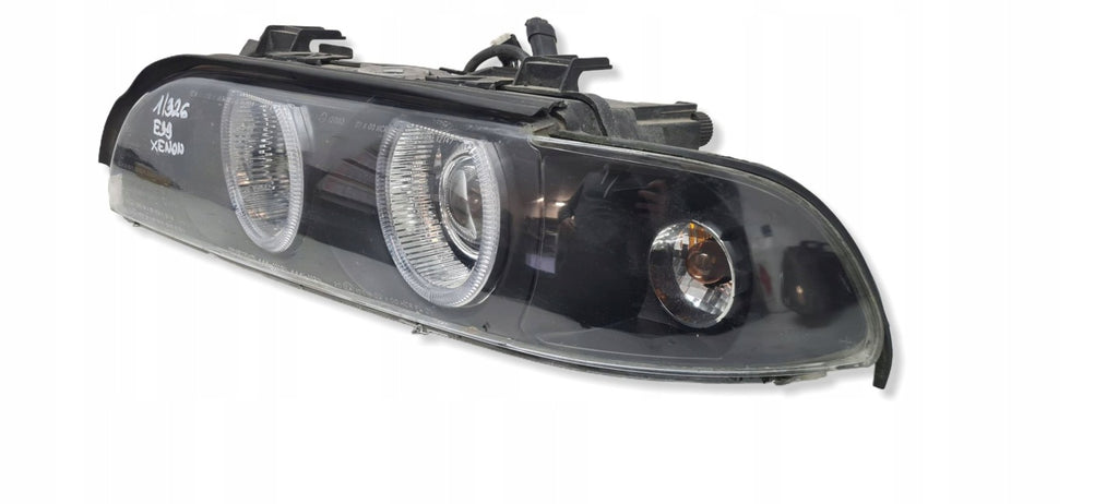 Frontscheinwerfer BMW 5 E39 084441119L Links Scheinwerfer Headlight SCH1074959446vx