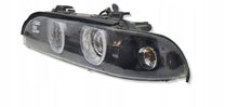 Laden Sie das Bild in den Galerie-Viewer, Frontscheinwerfer BMW 5 E39 084441119L Links Scheinwerfer Headlight SCH1074959446vx