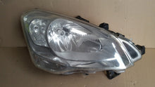 Laden Sie das Bild in den Galerie-Viewer, Frontscheinwerfer Citroën Berlingo 9682828180 Rechts Scheinwerfer Headlight