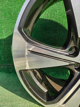 Load image into Gallery viewer, 1x Alufelge 19 Zoll 8.0" 5x112 49ET Glanz Schwarz 8Y0601025CG Audi Rim Wheel FEL7262674765cz