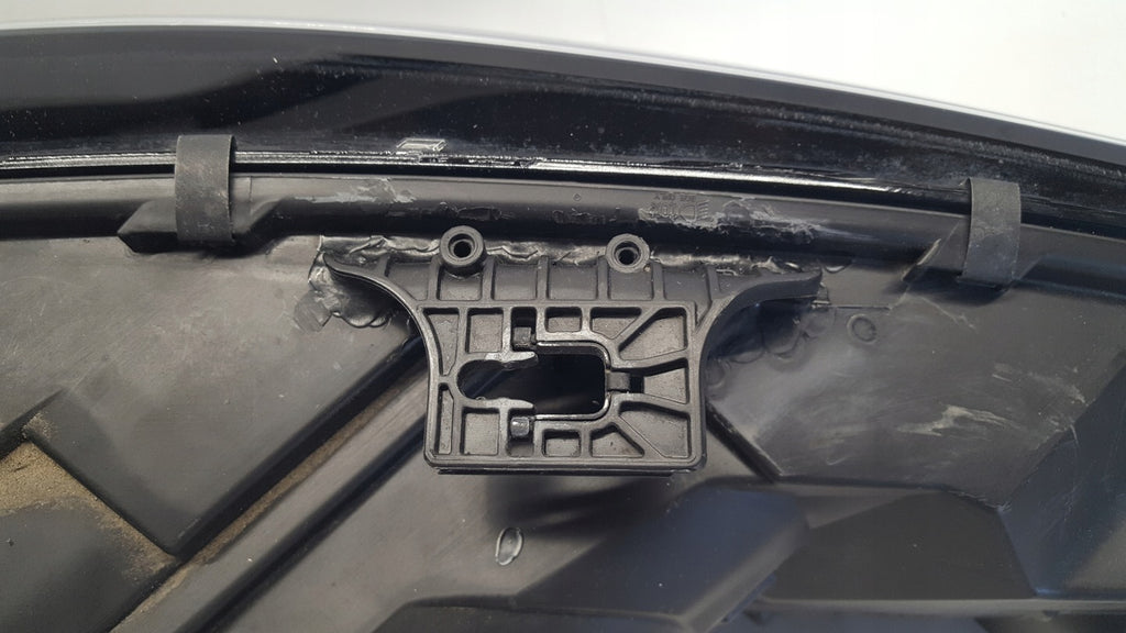 Frontscheinwerfer Audi A4 B9 9285410171 Xenon Ein Stück (Rechts oder Links) SCH1235880733nq