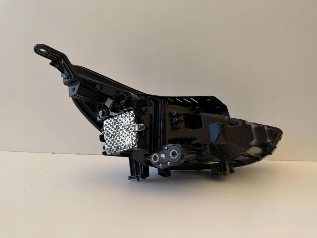 Frontscheinwerfer Hyundai I30 III 92101-G4100 LED Links Scheinwerfer Headlight SCH1554325560oo