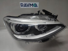 Laden Sie das Bild in den Galerie-Viewer, Frontscheinwerfer BMW 1 F21 F20 7229678-09 Rechts Scheinwerfer Headlight SCH5839475652wo