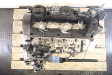 Laden Sie das Bild in den Galerie-Viewer, Motor VW Passat Cc CBB 2.0 TDI 170PS Diesel Engine Unkomplett