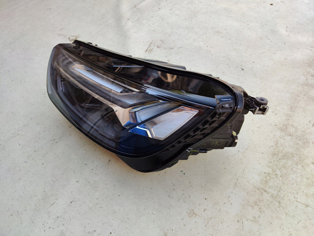 Frontscheinwerfer Audi Q5 80A941035E LED Links Scheinwerfer Headlight