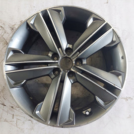 1x Alufelge 19 Zoll 7.5
