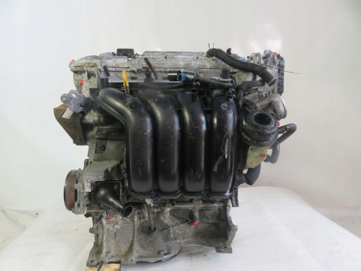 Motor Toyota Auris 1ZR-FAE 1.6 VVTI 132PS 2013 Benzin Engine Unkomplett MOT9135522119qj