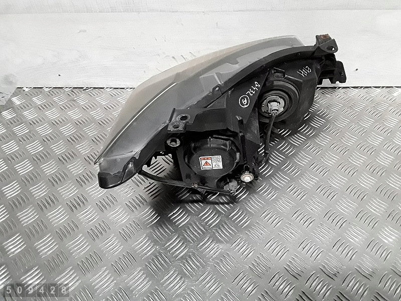 Frontscheinwerfer Mazda Cx-5 KD7851040F Links Scheinwerfer Headlight SCH9457586261lt