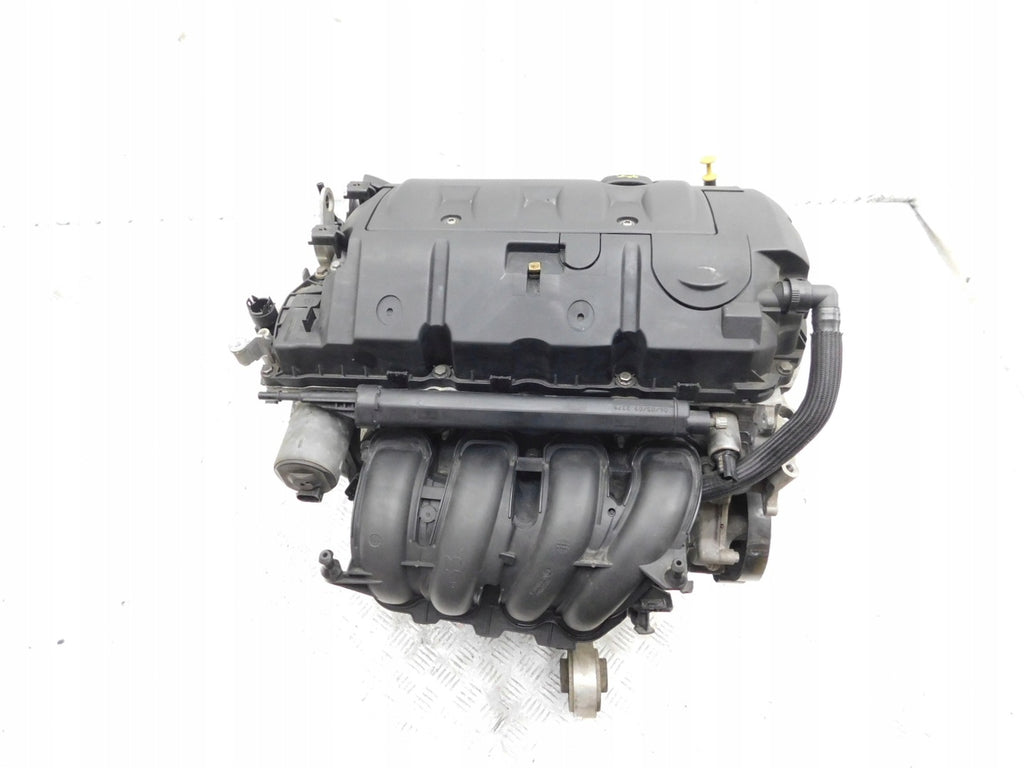 Motor BMW Mini Clubman R55 R56 N12B14A 1.4 141TKm 2009 Benzin Engine Komplett